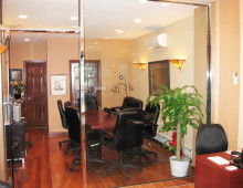 MP Power Realty - Coference Room