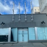 COMMERCIAL SPACE FOR RENT